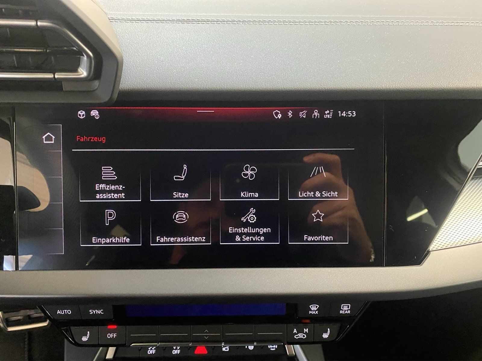 Audi A3 - Bild 13