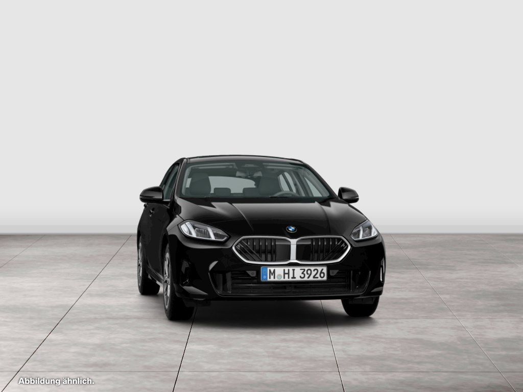 BMW 116 - Bild 10