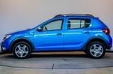 Dacia Sandero 0.9 TCe Stepway Prestige Automatik PDC - Dacia Gebrauchtwagen in Kassel