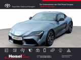 Toyota GR Supra 2.0 - Toyota Supra: GR