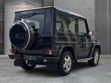 Mercedes-Benz G 500 kurz / 2Hd. / 69.197 Km / Sammlerfahrzeug - gebrauchte Mercedes-Benz G 500 aus dem Jahr 2005