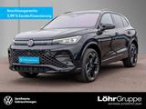 Volkswagen Tiguan 2.0 TDI DSG 4Motion R-Line IQ Light, WWV