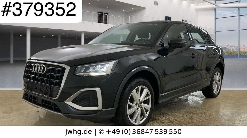 Image of Audi Q2