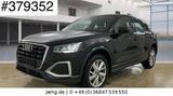 Audi Q2 35 TFSI S-Tronic NAVI/ACC/VIRTUAL/KAMERA/17" - Audi Q2 aus 2023