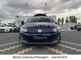 Volkswagen Touran Sound*7 Sitzer*ACC*Navi*SHZ*LED*PDC*MFL* - Volkswagen Touran SOUND mit Benzin-Antrieb