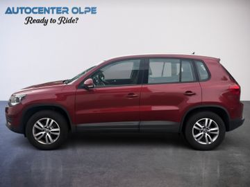 Volkswagen Tiguan - 6