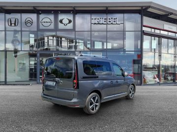 Volkswagen Caddy Style 1.5 TSI °LED°AHK°Pano°Kamera°ACC°