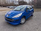 Peugeot 207 / TÜV Neu / Klima - gebrauchte Peugeot 207 aus dem Jahr 2007