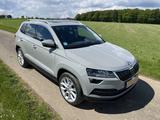 Skoda Karoq 2.0 TDI SCR DSG 4x4 Style AHK PANO