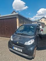 Smart ForTwo coupé 1.0 45kW mhd black limited blac... - Smart ForTwo: Black Limited