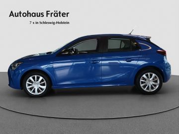 Fotografie 5 des Opel Corsa F Edition Scheckheft SHZ