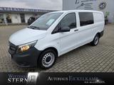Mercedes-Benz Vito 116 BT Mixto lang RFK NAVI 6SITZER KLIMA - Mercedes-Benz Vito in Herne