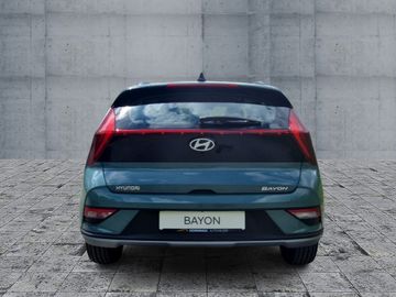 Hyundai BAYON 1.0 T-GDI Trend (90 PS) KamerNavi