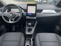 Renault Captur - Vorschau Bild 14