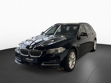 BMW 530 - 3