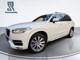 Volvo XC 90 XC90 Momentum AWD 2.HAND*KLIMA*NAVI*R.KAME - Volvo XC90 in Essen