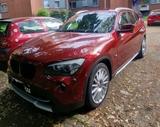 BMW x1 e84 - BMW X1: E84