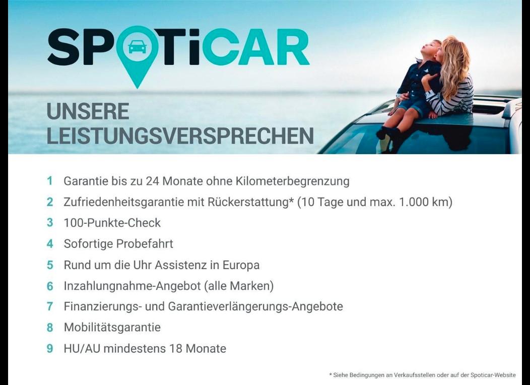 Dacia Duster II Prestige 4WD NAVI, SITZHEIZUNG, PDC