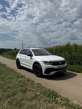 Volkswagen Tiguan 2.0 TSI OPF 140kW DSG 4MOTION R-Line ...