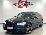 BMW 730 d xDrive M-SPORTPAKET Infotainment-System - BMW 7er Reihe in Köln