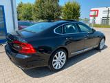 Volvo S90 Lim. Inscription - gebrauchte Volvo S90 aus dem Jahr 2018