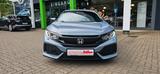Honda Civic Lim. 5-trg. 1.0 Comfort - Honda Civic: Comfort