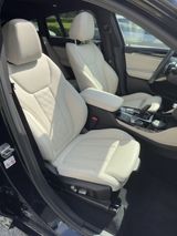 BMW X4 M40 M40i -Carbonschw.,Elfenbeinweiss - BMW X4 M40 in München