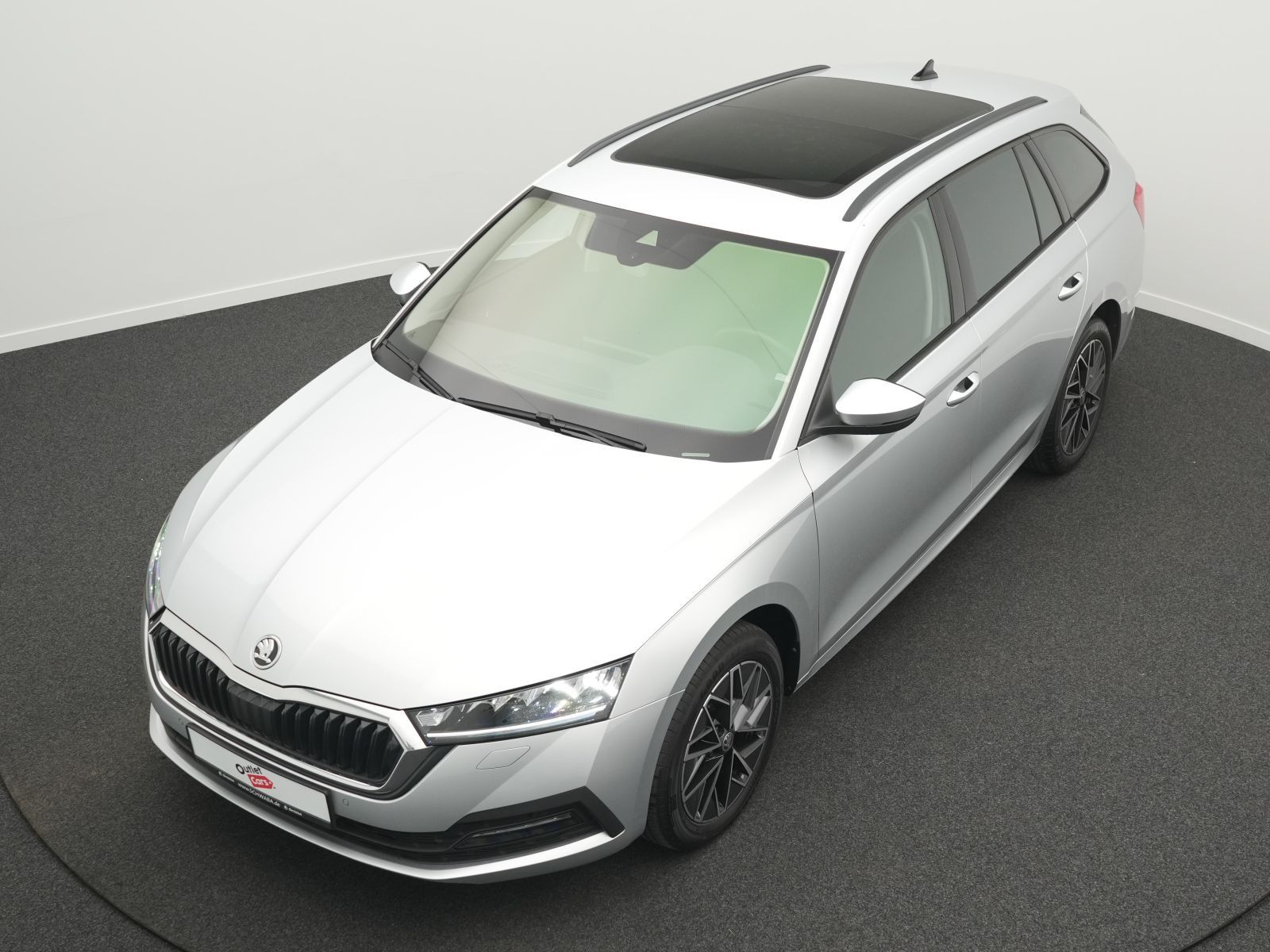 Skoda Octavia - Bild 21