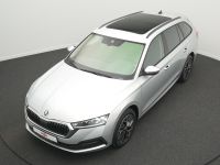 Skoda Octavia - Vorschau Bild 21