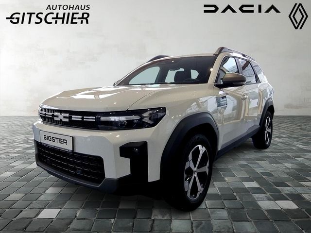 Dacia Bigster Journey HYBRID 155