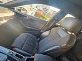 Audi S5 TDI tiptronic quattro Sportback - LASER, B&O - gebrauchte Audi S5 aus dem Jahr 2021