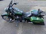 Harley-Davidson Road King CVO 110cui - Offers matching your search criteria