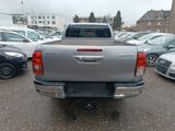 Toyota Extra Cab  Duty 4x4 Assist/Cam/WinterPacket - Toyota Hilux in Duisburg