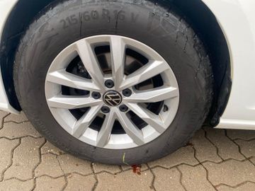 Bild 20 VW Golf VII Variant Comline*AT*BUS-PAK*ACC*SHZ*1HD*