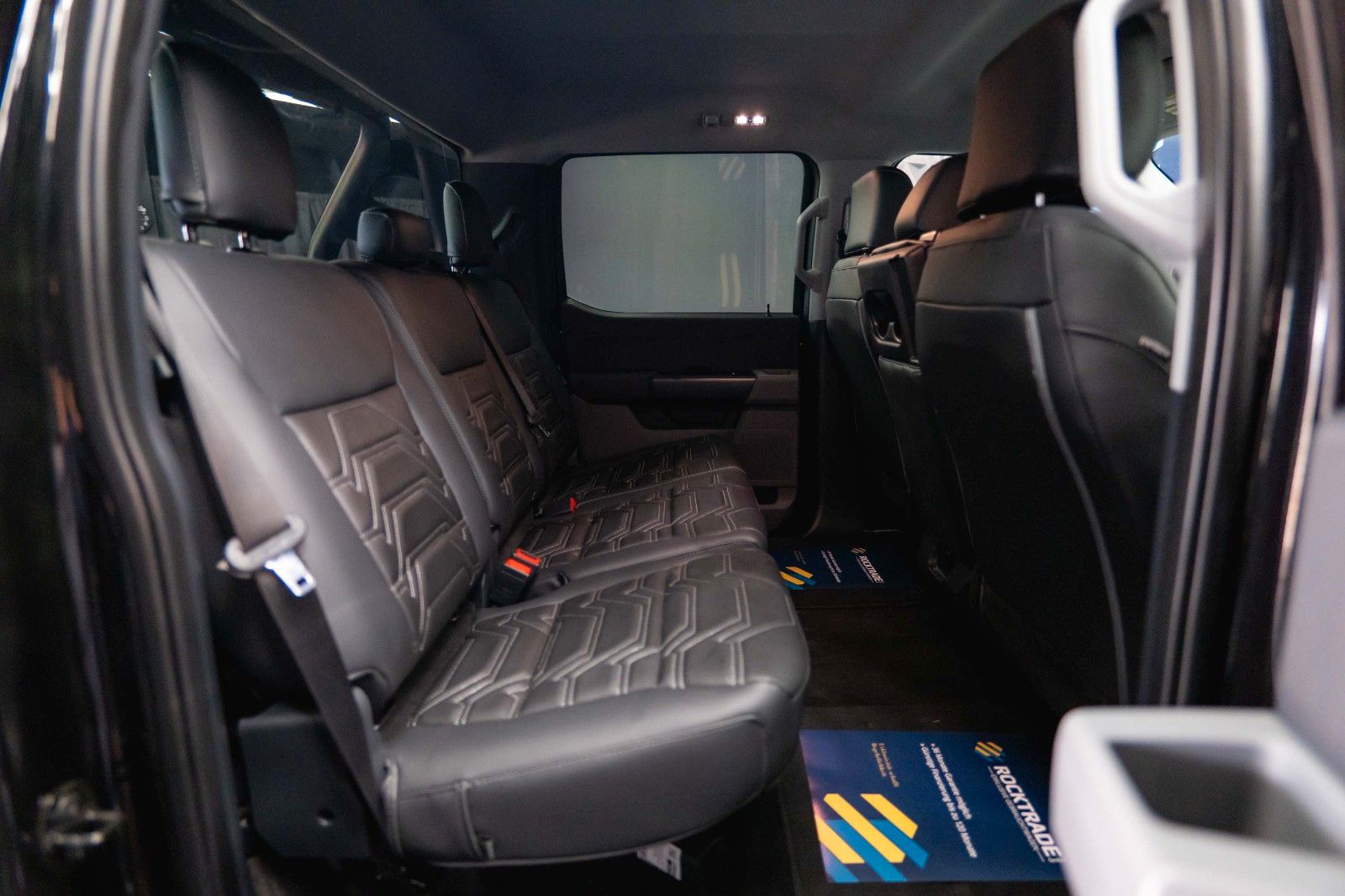 Fahrzeugabbildung Ford F150 5.0L V8 4x4 Offroad SuperCrew RAPTOR 19%