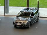 Seat Alhambra 1.4 TSI FR-Line DSG FR-Line, Panno, AHK - Seat Alhambra in Hannover