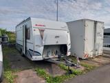 Dethleffs Camper 510 DB  - Angebote