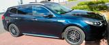 Kia Optima 2.0 GDI Plug-in Hyb. Spirit Kombi - Kia Optima: Gdi