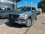 Mercedes-Benz ML350 BlueTec Navi Schiebedach SitzheizungKamera - Mercedes-Benz ML 350 in Mainz