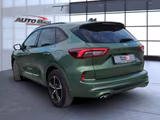 Ford Kuga Hybrid ST-Line X Allrad Sportpaket Navi LED - gebrauchte SUVs in Freiburg
