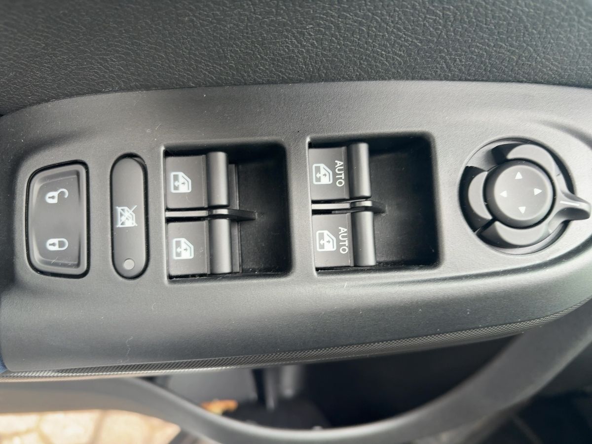 Fiat 500X - Bild 13