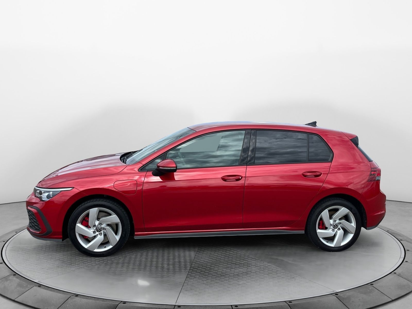 Volkswagen Golf VIII 1.4 eHybrid GTE Navi LED Sitzheizung imagem 3