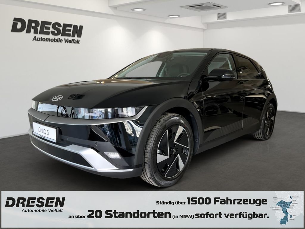 Hyundai IONIQ 5 84kWh CENTRIQ Sitz-Paket*Wärmepumpe*800V