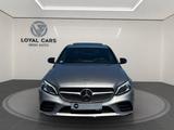 Mercedes-Benz C 220 d Lim*AMG*SB-DACH*MEMORY*Massage*Dist+*Kam - gebrauchte Mercedes-Benz C 220 aus dem Jahr 2018