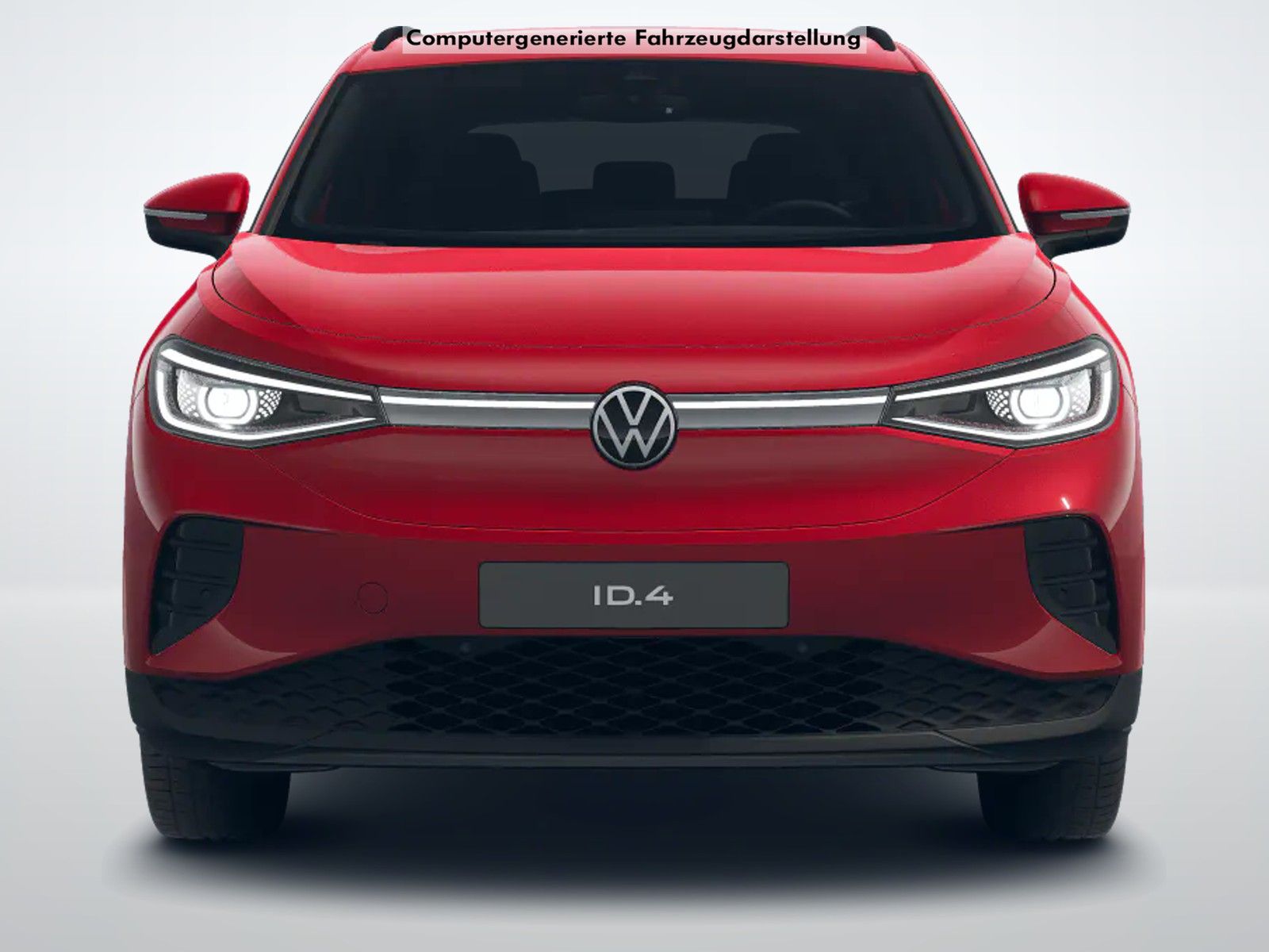 Volkswagen ID.4 Pure Performance +MATRIX+WÄRMEPUMPE+NAVI+LM imagem 2