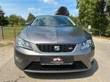 Seat Leon FR*DSG*Temp*Navi*SHZ*PDC*TOP* - Seat Leon mit Diesel-Antrieb: Limousine, Automatik