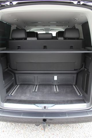 Volkswagen T6.1 Multivan Generation SIX DSG LED ACC AHK