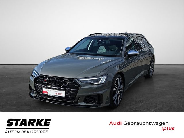 AUDI S6 Avant TDI tiptronic quattro NaviPlus Matrix A