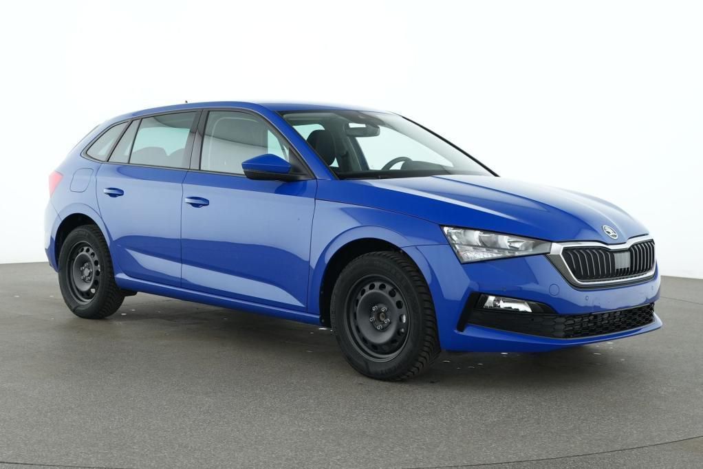 Skoda Scala Ambition 1.0 TSI DSG PDC*Tempo*Klima*SH