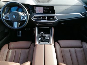 BMW X6 - 8